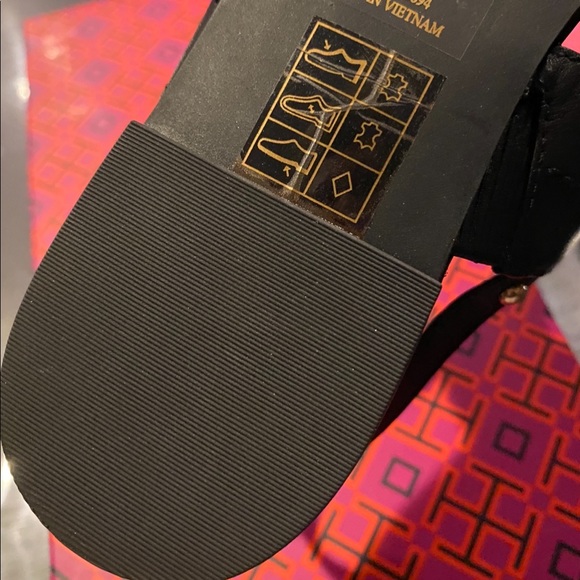 TORY BURCH/EVERLY/ 100%AUTHENTIC BRAND NEW sandal - Picture 13 of 16